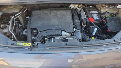 Fiat Doblo Cargo VU 1.2 PureTech 110 - Pro Lounge Connect – 2024 – 33816 km – Essence – Boîte Manuelle — photo 30