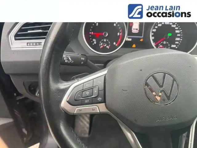 Volkswagen Tiguan 2.0 tdi 150ch dsg7 — photo 20