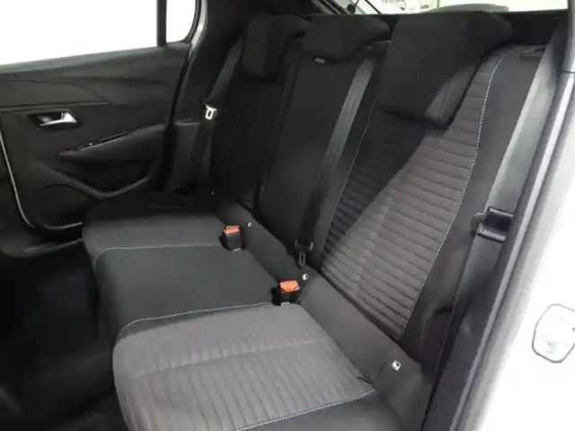 Peugeot 208 1.2 puretech 100ch s&amp;s style 118g — photo 8