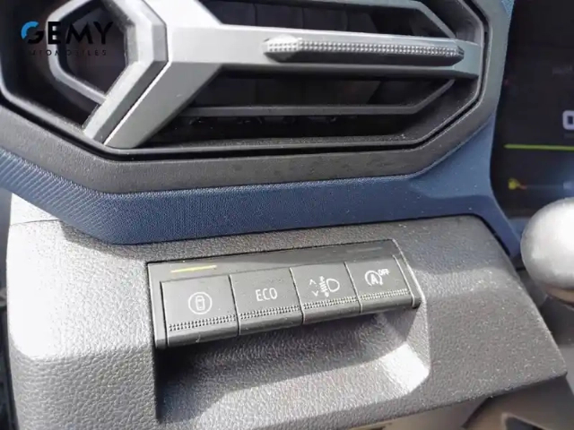 Dacia Duster tce 130 4x2 — photo 18