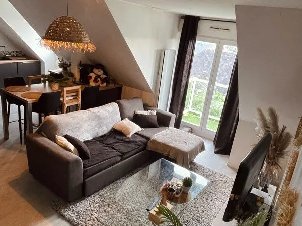 Appartement Duplex - Pleurtuit
