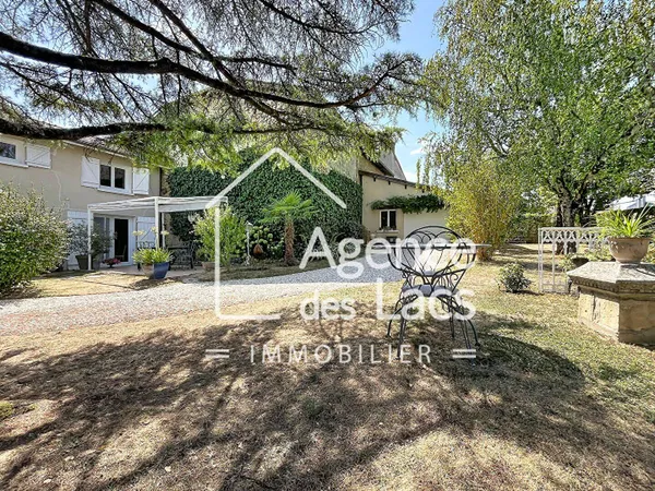 Maison 4 pièces 177 m²