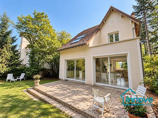 Maison 5 pièces 149 m²