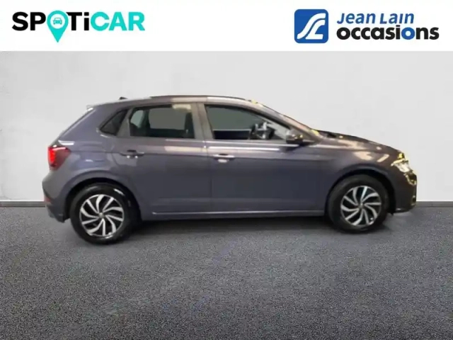 Volkswagen Polo 1.0 tsi 95 s&amp;s bvm5 — photo 24