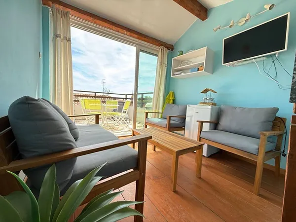 Maison 5 pièces 80 m²