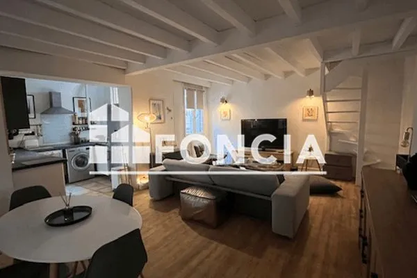 APPARTEMENT_MEUBLE