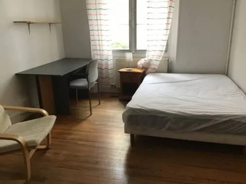 colocation Étudiant erasmus