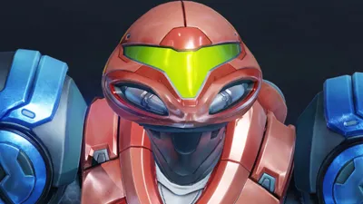 Metroid Ravenous : le trailer d'annonce nous présente un Samus en mode prédateur