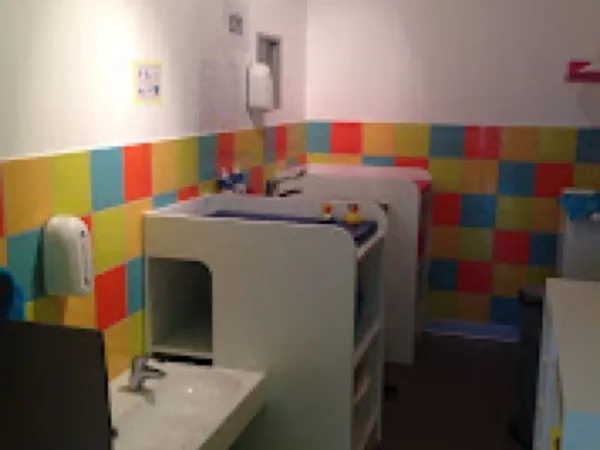 Micro crèche fond de commerce