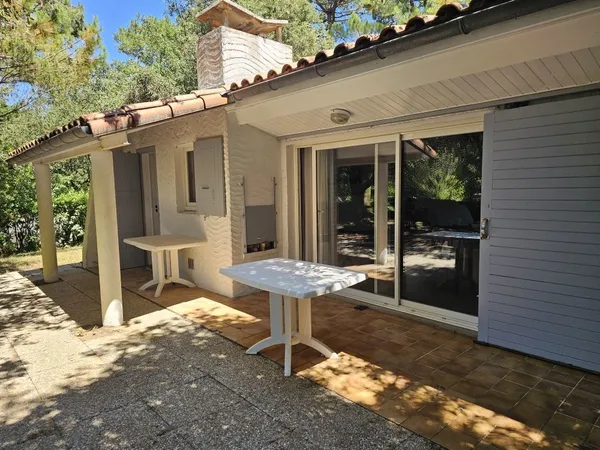 maison plein pied