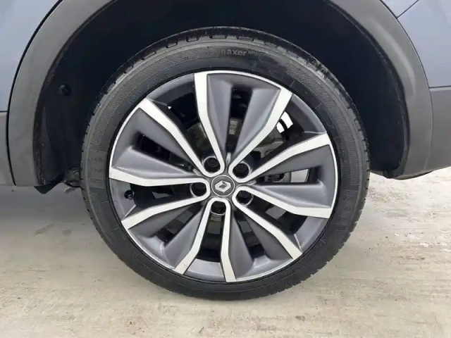 Renault Kadjar tce 130 energy — photo 29