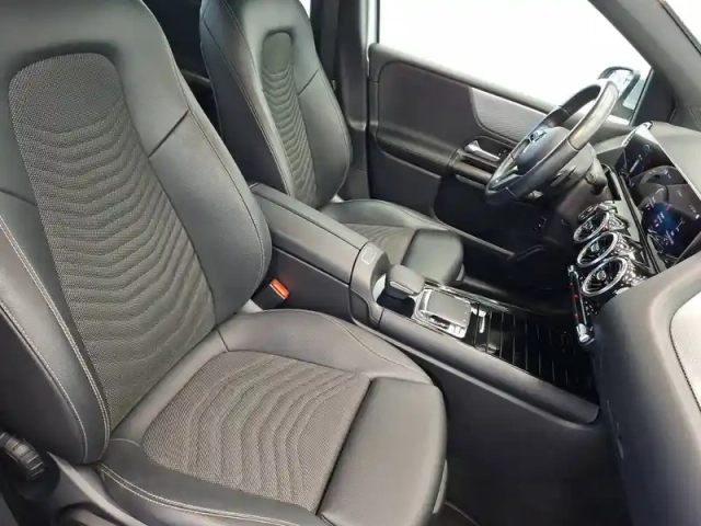 Mercedes Classe B 200 d 8g-dct — photo 9
