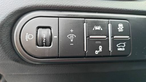 Kia ProCeed 1.4 T-GDi 140 DCT7 - GT Line Premium – 2019 – 112000 km – Essence – Boîte Automatique — photo 6
