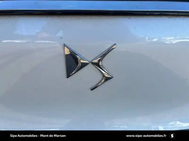 Ds Ds 4 hybride 136 e-dct6 — photo 28