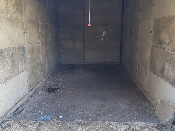 Garage moto, Box meubles 13m² Caudebec les elbeuf - elbeuf