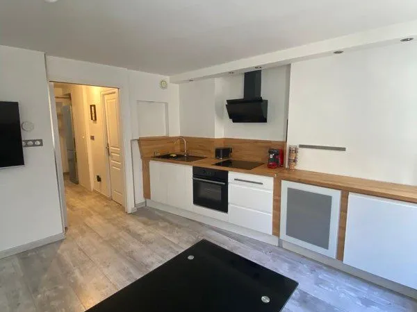 Appartement 45 m2
