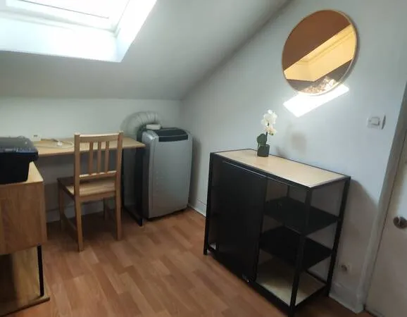 Appartement 1 pièce 31 m²