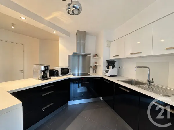 Appartement 3 pièces 71 m²