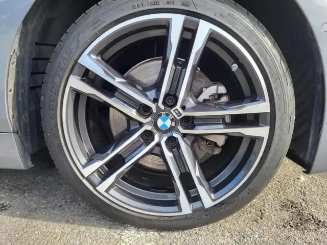 Bmw Serie 1 série 1 118ia 136ch m sport dkg7 — photo 12