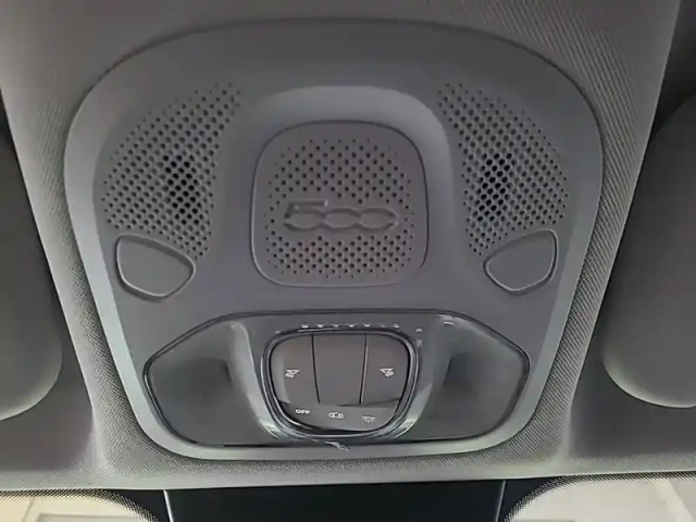 Fiat 500 x 1.0 firefly turbo t3 120 ch — photo 14