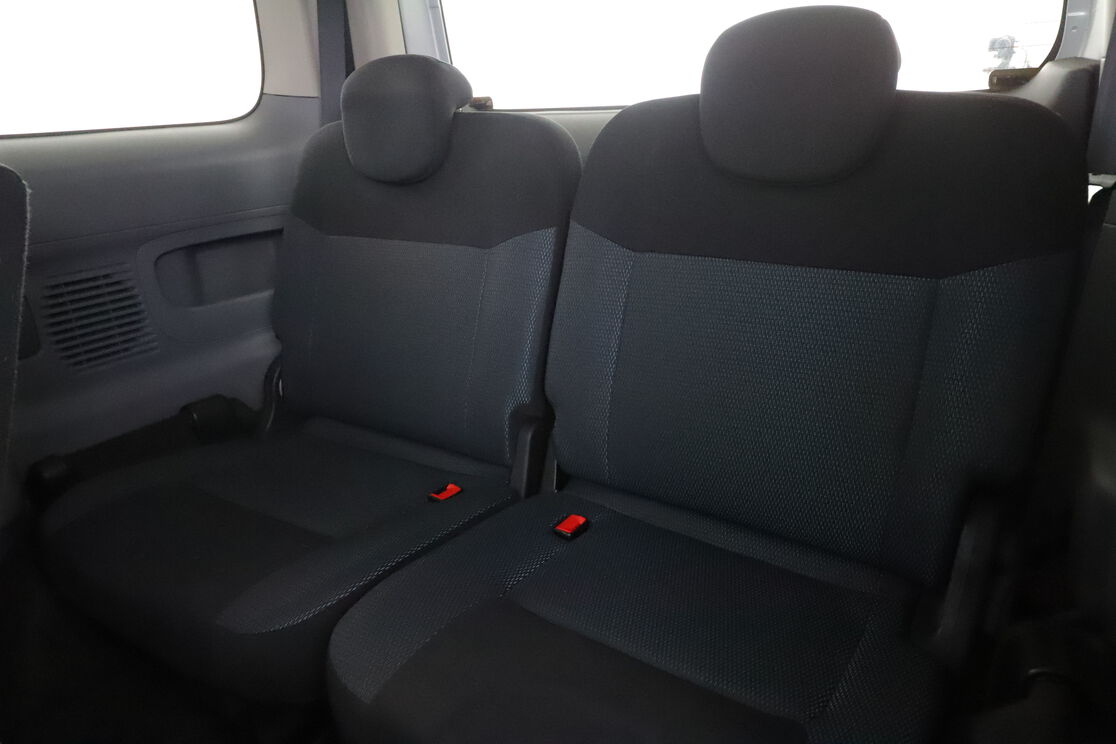 Nissan NV200 Evalia 1.5 dCi Optima — photo 14