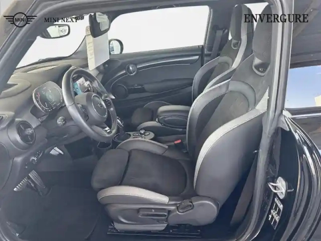 Mini Mini jcw 231ch edition premium plus bva8 — photo 4