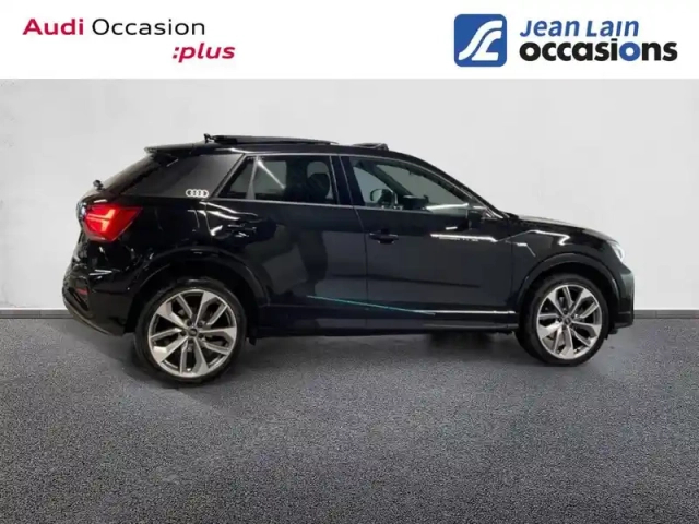 Audi Q2 35 tdi 150 s tronic 7 — photo 4