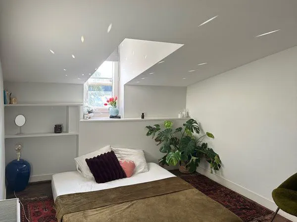 Chambre à louer dans grand Appartement