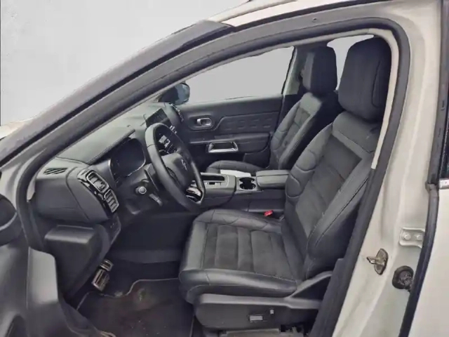 Citroën C5 Aircross bluehdi 130 s&amp;s eat8 — photo 11