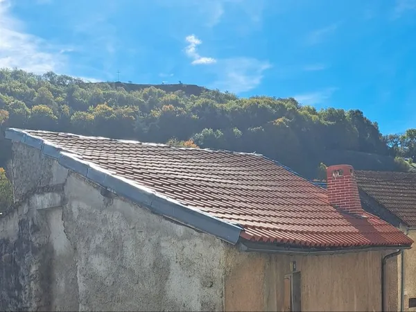 Bati a rénover