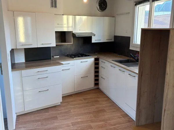 Appartement / Maison 73m2