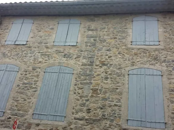 Immeuble de rapport 15 pièces 407 m²