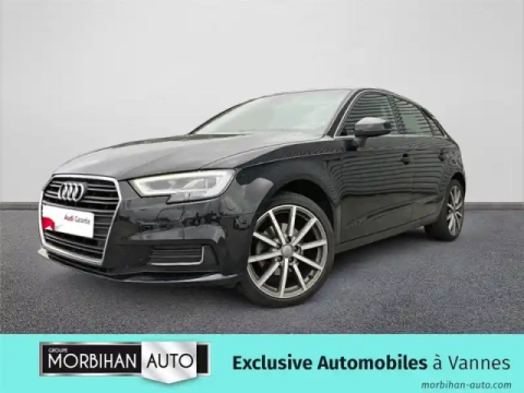 Audi A3 30 tdi 116