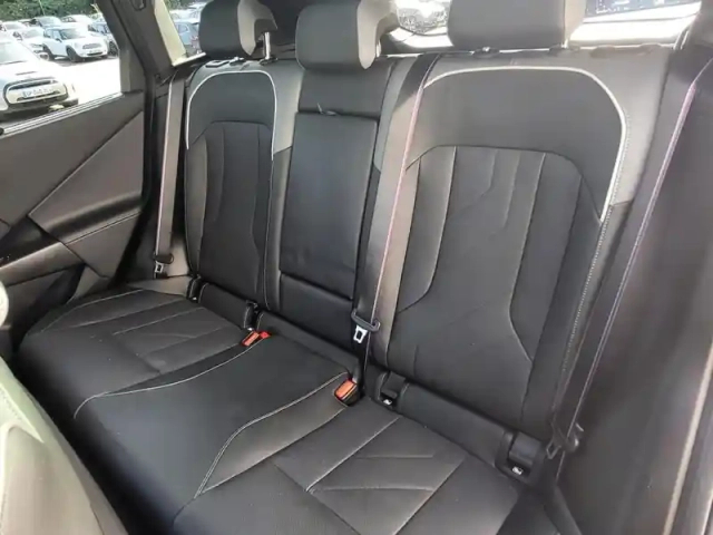 Bmw X3 xdrive30e 299ch m sport — photo 20