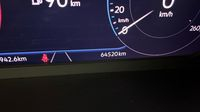 Volkswagen T-Cross 1.0 TSI 110ch Style DSG7 — photo 9