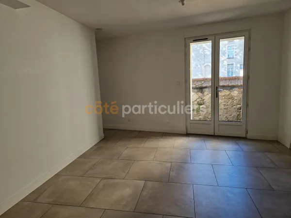 T2 RENOVE CENTRE VILLE MONTARGIS