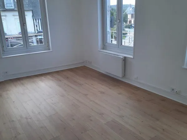 Appartement T2 - centre ville Orbec
