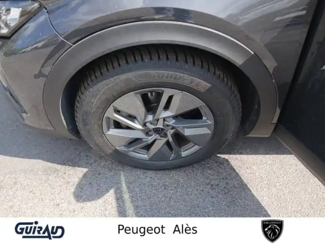 Peugeot 408 puretech 130 ch s&amp;s eat8 — photo 12