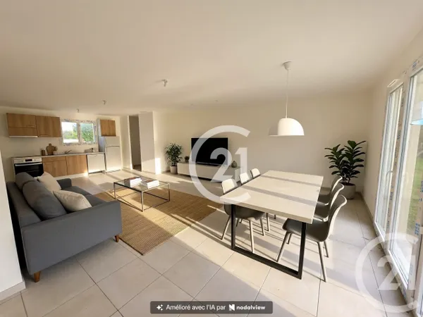 Maison 5 pièces 101 m²