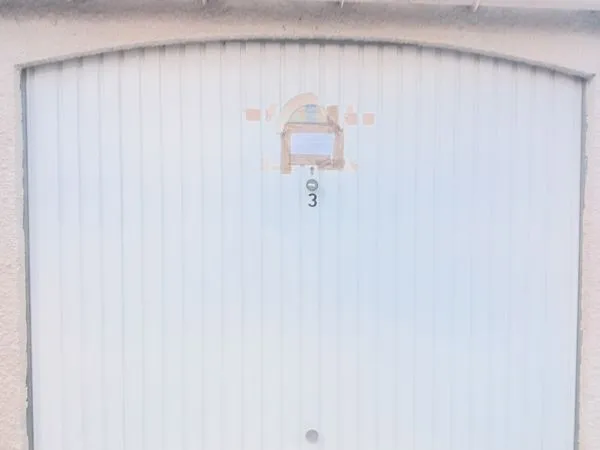 Garage a louer