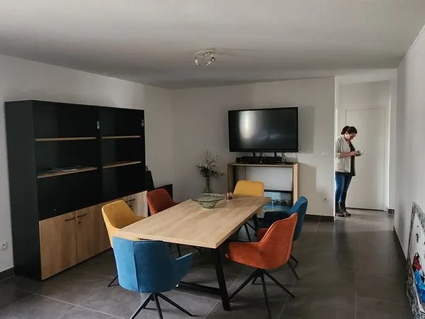 Bureau ladoux