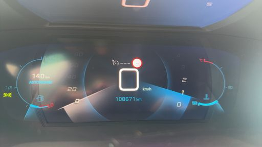 Peugeot 2008 1.2 PureTech 130 - Allure Pack – 2020 – 108671 km – Essence – Boîte Manuelle — photo 21