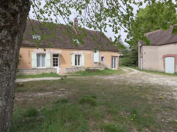 Maison 6 pièces 140 m²