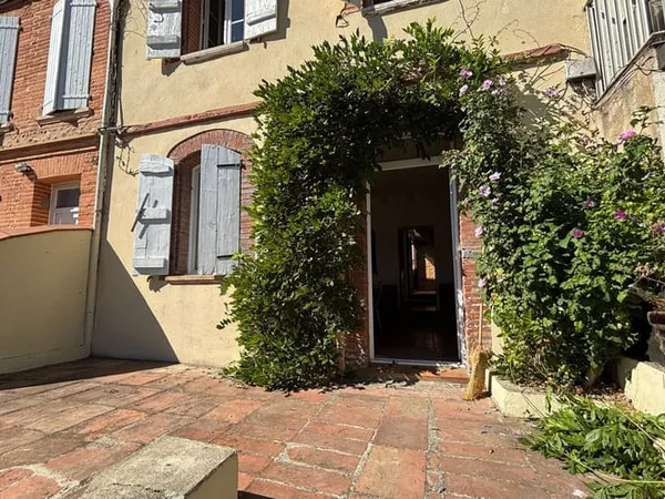Maison 4 pièces 116 m²