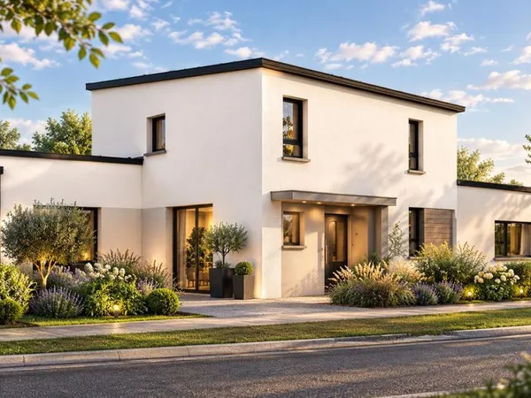 Maison 6 pièces 145 m²