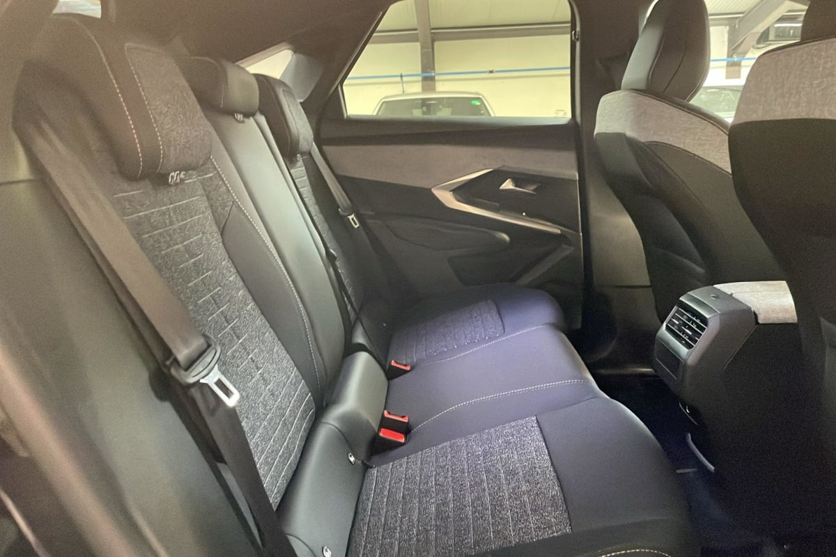 Peugeot 3008 — photo 10