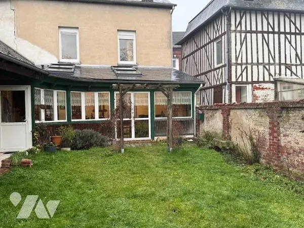 Maison 148 m²