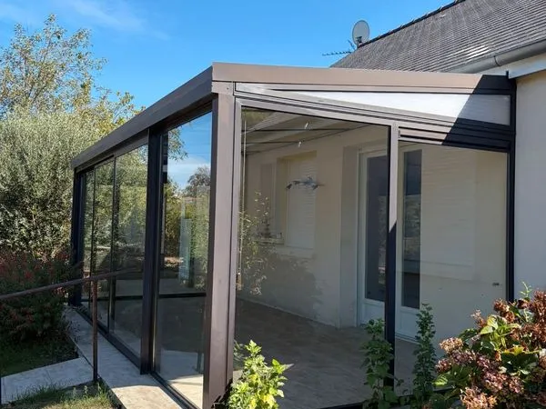 Maison Type 4 m