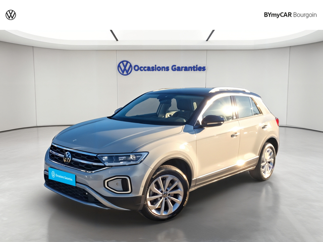 Volkswagen T-Roc 2.0 TDI 150 Start/Stop DSG7