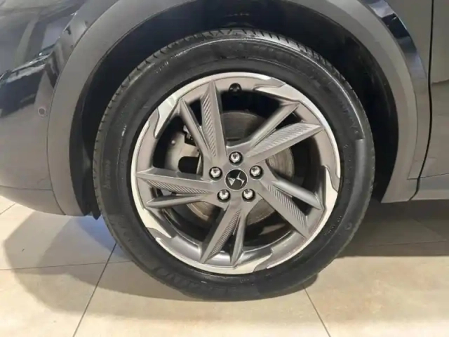 Ds Ds 7 crossback e-tense 4x4 300ch rivoli — photo 14